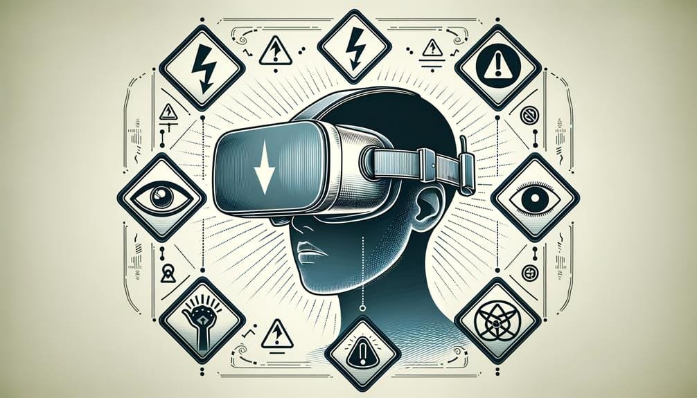 virtual reality safety guide