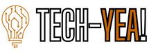 Logo Tech-Yea
