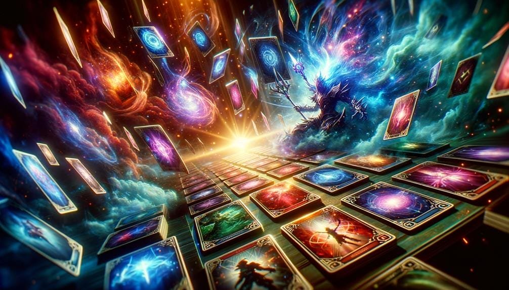 esports card games reviewed