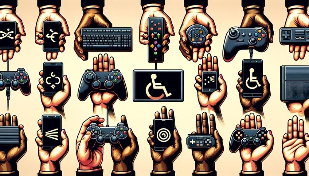 gaming platforms accessibility guide