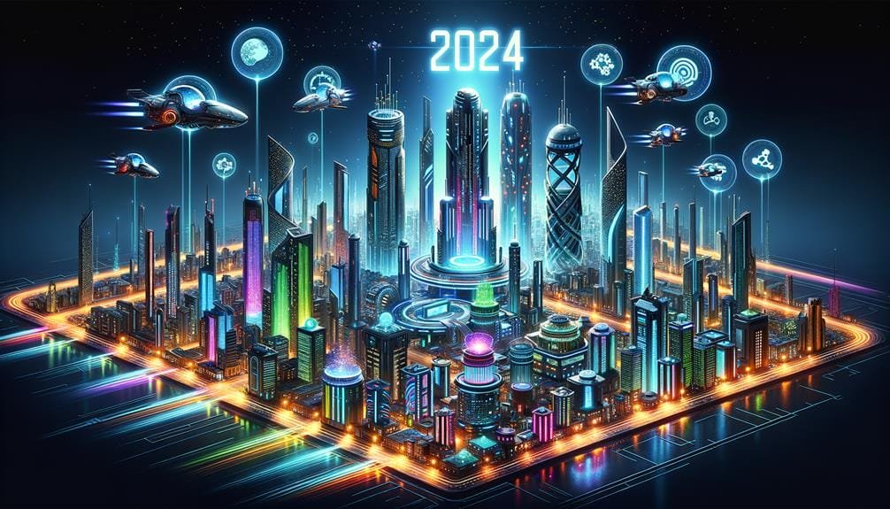 Best City Building Games in 2024 TechYea