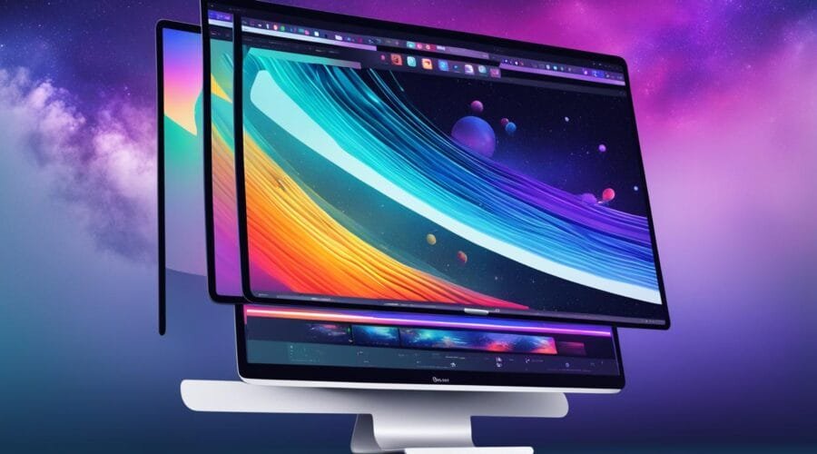 Best Portable Monitors for Macbook Pro