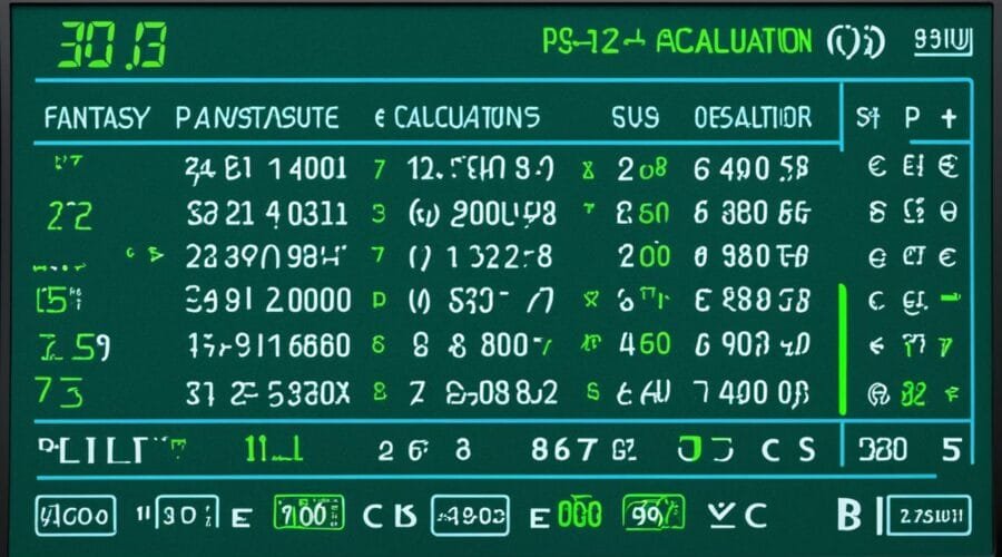 PSU Wattage and Lifespan Calculator
